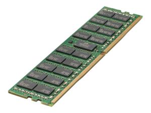 Memory 16GB (1 x 16GB) dual rank x8 DDR4-2666 CAS-19-19-19 registered kit (835955-K21)
