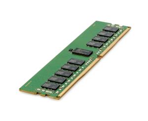 Memory 64GB (1x64GB) Dual Rank x4 DDR4-3200 CAS-22-22-22 Registered Smart Kit (P07650-H21)