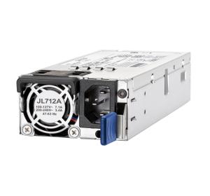 Aruba X391 Power supply - hot-plug / redundant (plug-in module) - AC - 550 Watt
