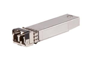 SFP-SX Extended Temperature 1000BASE-SX SFP 850nm LC Connector Pluggable GbE XCVR