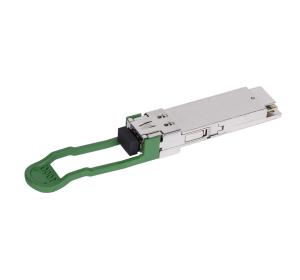 Aruba 100G QSFP28 LC ER4L 40km SMF Transceiver