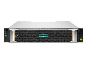 HPE MSA 1060 16GB Fibre Channel SFF Storage (R0Q85B)