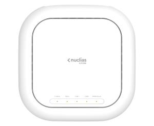 Wireless Broadband Router Dba-2820p Nuclias Cloud-managed Ac2600 Wave-2