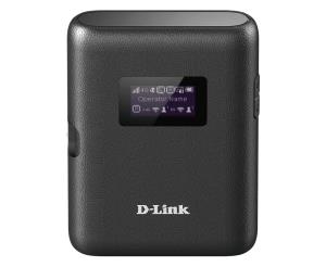 Wireless Mobile Router Dwr-933 4g Lte 300mbps