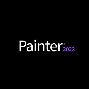 Painter 2023 - Full Version - Windows / Mac - Multi Language