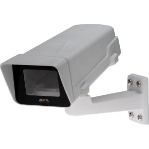 T93f20 Camera Outdoor Housing White