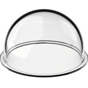 P33 Clear/smoked Domes A 4pcs