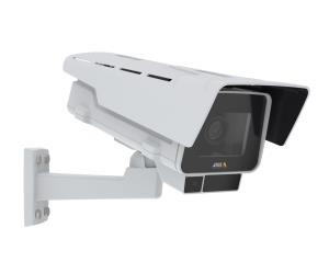 P1378-le Network Camera