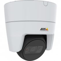 M3116-lve Network Camera