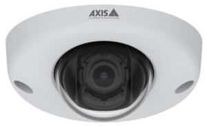 P3925-r Network Camera