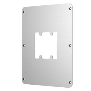 Ti8203 Stainless Steel Adapter Plate (02503-001)