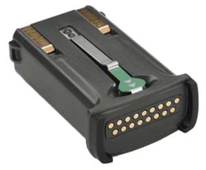 Battery Pack Mc9x 2600 Mah Lithium Ion Pp Btry Qty-1 (btry-mc9x-26isk-01)