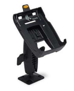 Vehicle Holder Dashboard For Zq210 / Zq112 / Zr118