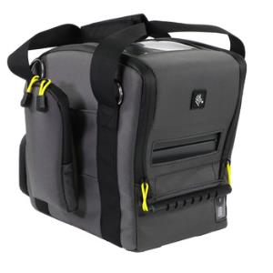 Kit Accessory Tt Soft Carrying Case For Zd42x / Zd62x Print With Battery Attachment