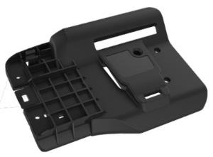 Mounting Cleat For Wt6000 External Keypad Assembly