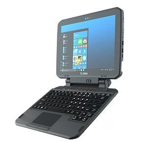 Et85 Rugged Tablet Black - 12in - i5-1130g7 - 16GB Ram - 256GB SSD - Win10 Iot Enterprise