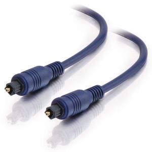 Velocity Toslink Optical Digital Cable 2m