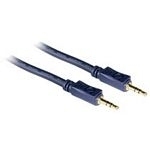 Velocity 3.5 M Stereo To 3.5 M Stereo Cable 10m