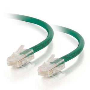Patch cable - Cat 5e - Utp - Standard - 1.5m - Green