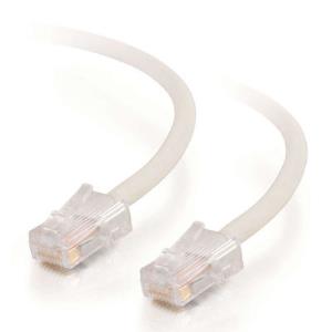 Patch cable - Cat 5e - Utp - Standard - 15m - White