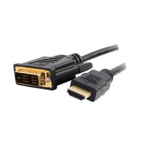 Hdmi To DVI-d Digital Video Cable 2m
