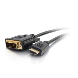 Hdmi To DVI-d Digital Video Cable 50cm