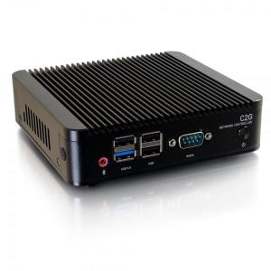 Network Controller for HDMI over IP