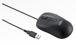 Mouse 520 Black