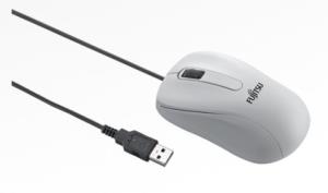 Mouse M520 Grey