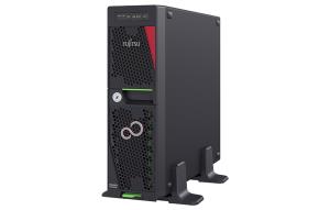 Primergy Tx1330 M5 Tower Server - E-2334 - 16GB Ram - No HDD