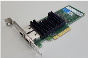 Plan Ep X710-t2l 2 X 10gbase-t Pci-e Fh/lp Rj45