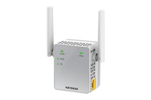 Wi-Fi Range Extender Ex3700 1pt N600