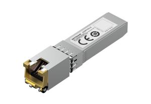 AXM765 - SFP+ Transceiver, Converts SFP+ Ports To Copper 10GBase-T 80m