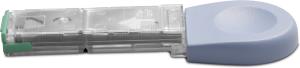 Staple Cartridge Pack For 500-sheet Staplerstacker 1000-staples (q3216a)