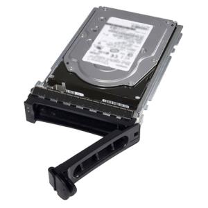 800GB SSD SAS Mix Use 12Gbps 512e 2.5in