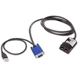 Single Cable USB Conversion Option