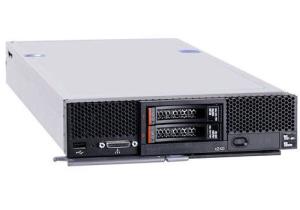 Flex System  X240 Compute Node Xeon E5-2640v2 / 8GB O/bay 2.5in SAS