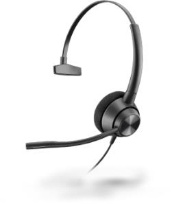 Headset EncorePro 310 QD - Mono