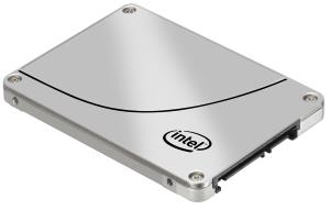 SSD Dc S3500 Series 120GB 2.5in SATA 6gb/s 20nm Mlc 7mm Oem Pack (SSDsc2bb120g401)