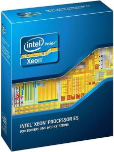 Xeon Processor E5-2680 V2 2.80 GHz 25MB Cache