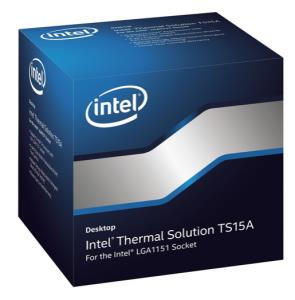 Thermal Solution Bxts15a For Cpu Skt1151