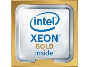 Xeon Gold Processor 6238 2.1 GHz 30.25MB Cache