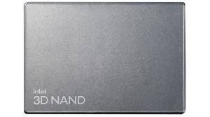 SSD D7 P5520 Series 3.84TB U.2 15mm Pci-e 4.0 X4 Nvme Single Pack