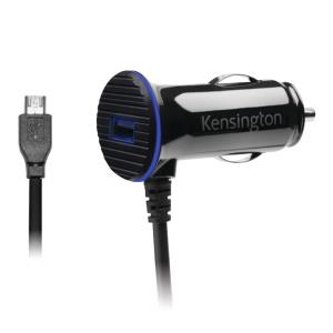 Kit/powerbolt 3.4 Amp Car Charger For Micro USB Products 5-pk