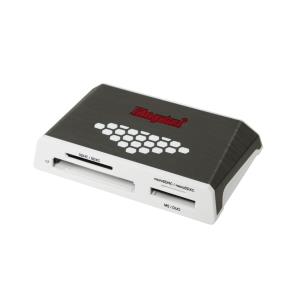 USB 3.0 High-speed Media Reader (fcr-hs4)