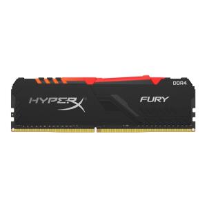 Hyperx Fury RGB 16GB Module Ddr4 3200MHz Cl16