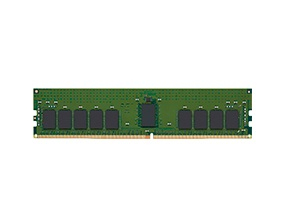 16GB Ddr4-3200MHz Reg ECC Dual Rank Module (kth-pl432d8p/16g)