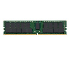 64GB 2666mt/s Ddr4 ECC Reg Cl19 DIMM