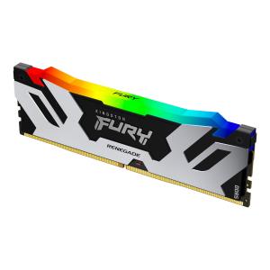 32GB Ddr5 6000mt/s Cl32 DIMM Fury Renegade RGB Xmp (kf560c32rsa-32)