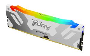 32GB Ddr5 6000mt/s Cl32 DIMM Fury Renegade RGB White Xmp